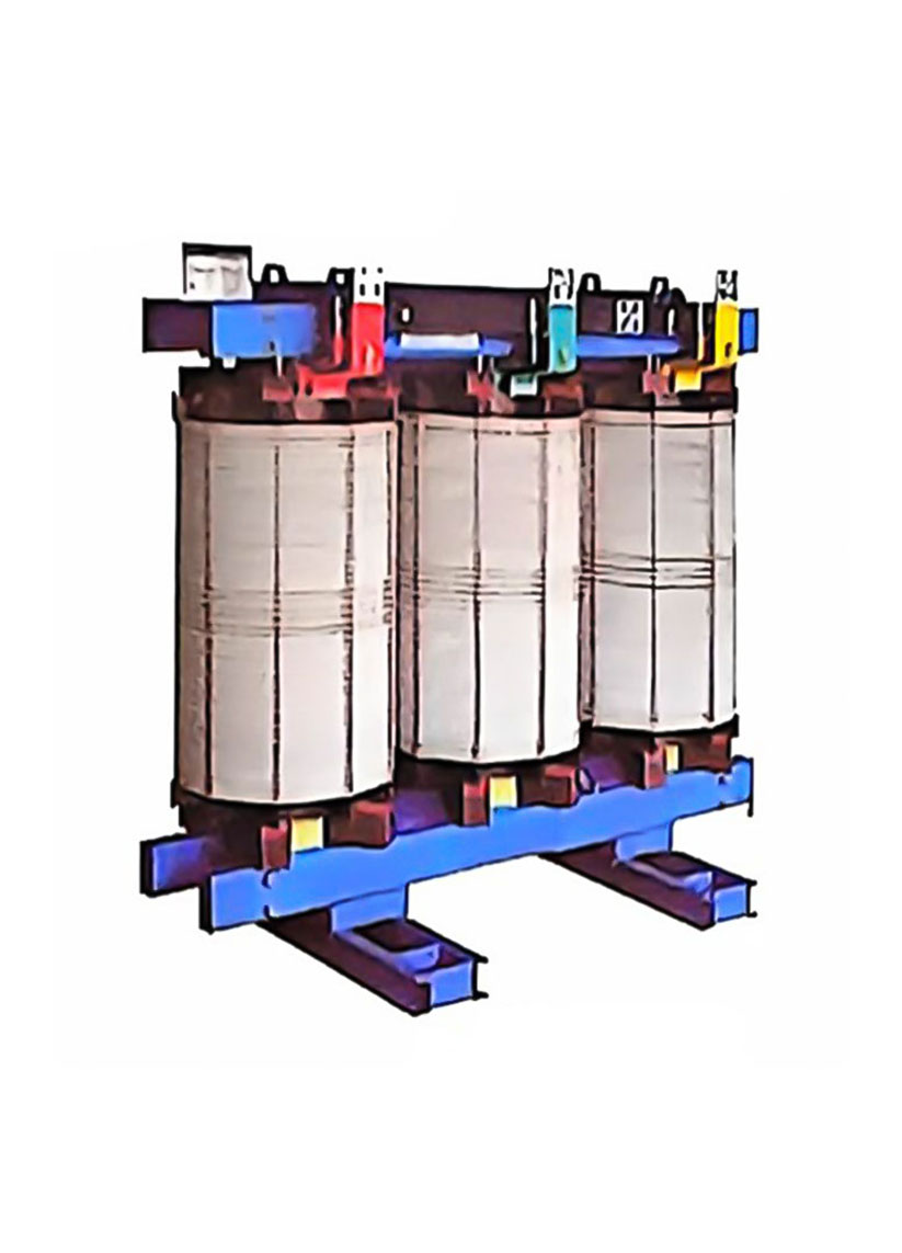 SGB(10)干式电力变压器