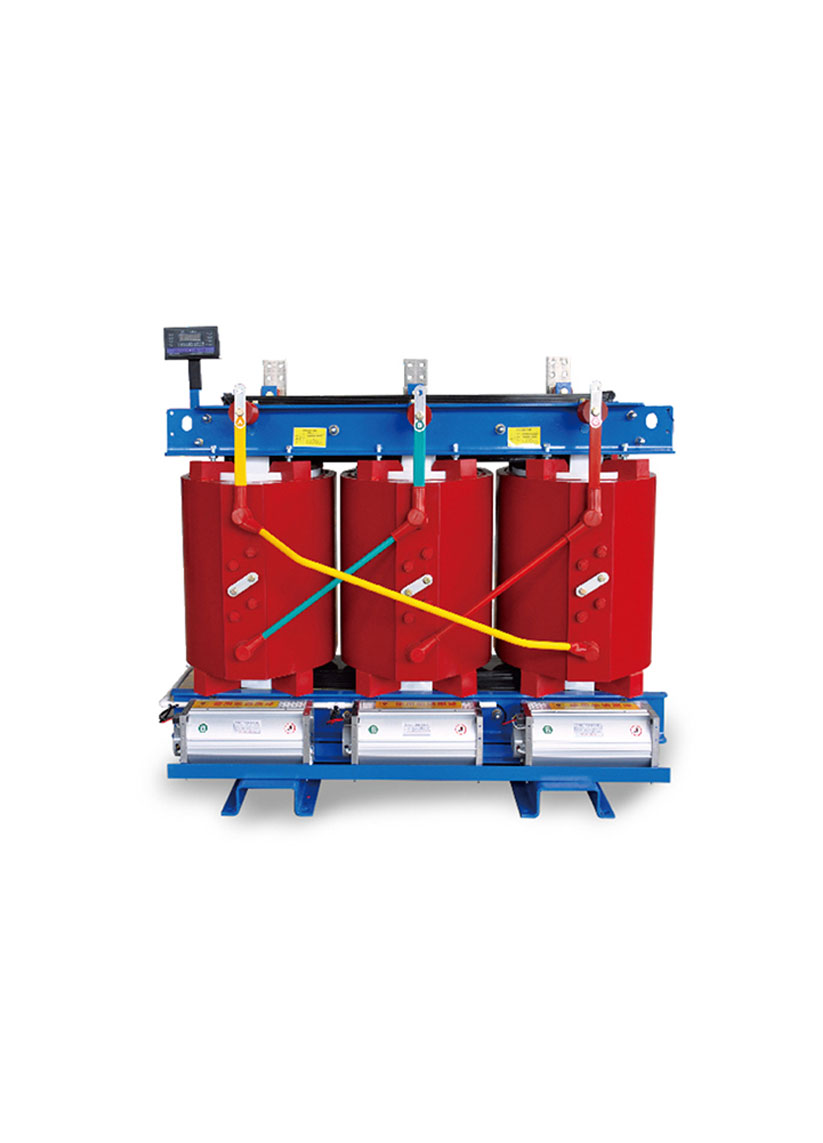 SC(B)10型干式变压器