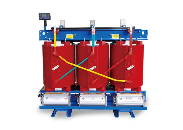 干式变压器优势有哪些