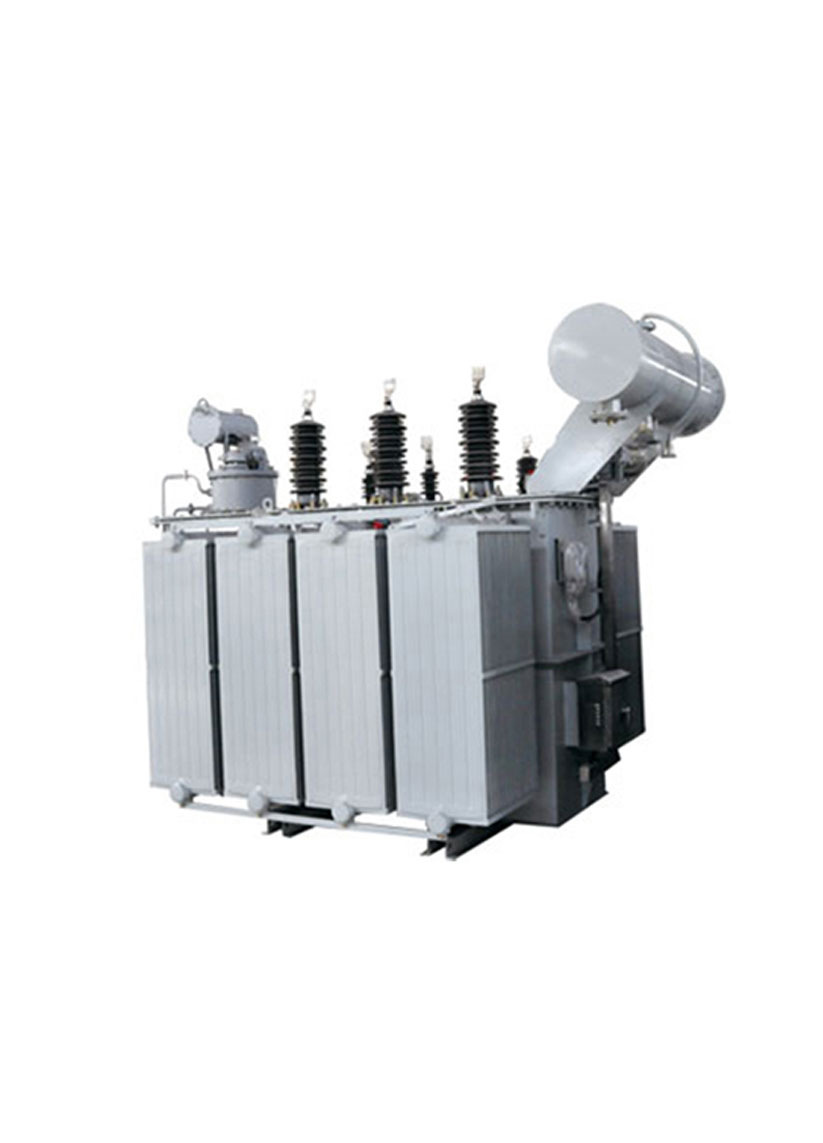 35kV级电力变压器