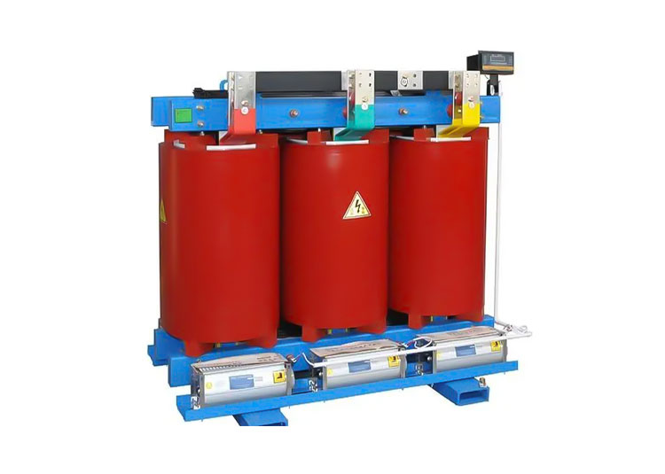 干式变压器故障的解决方法